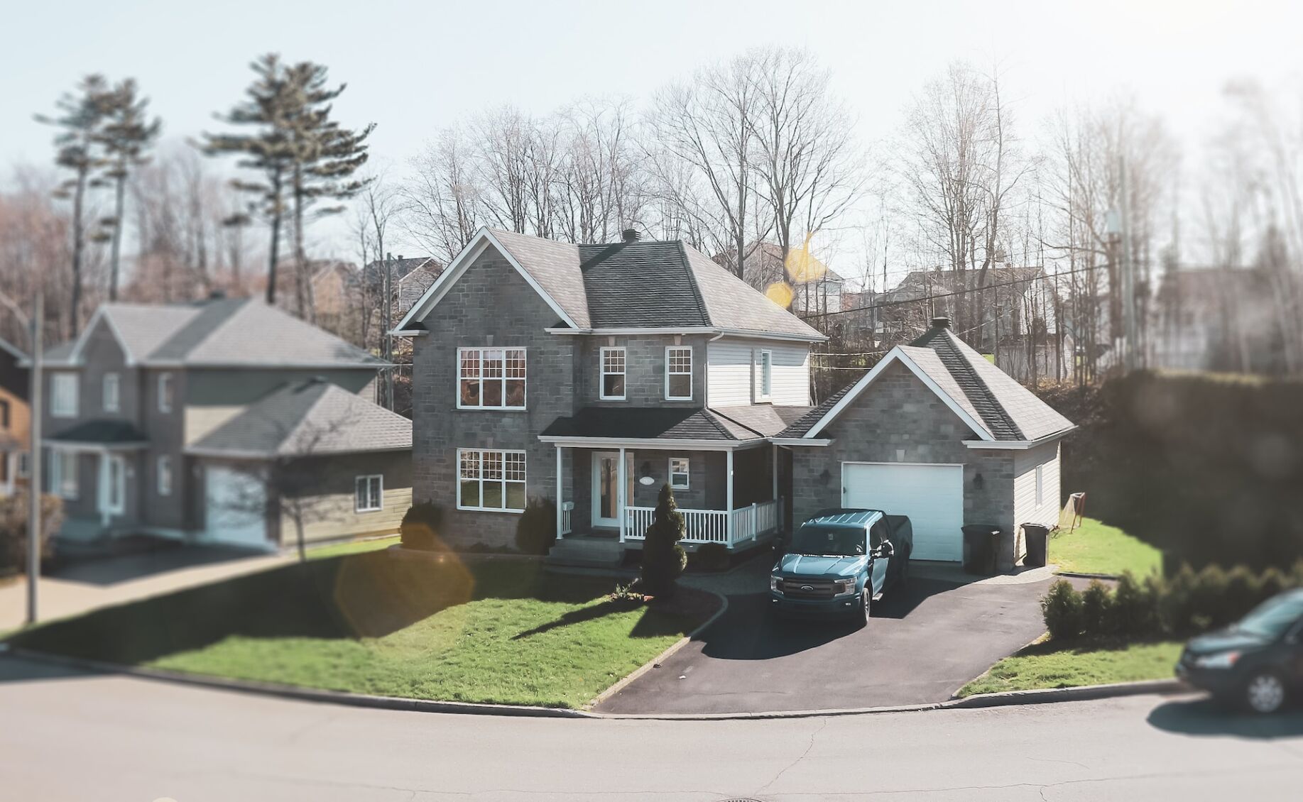 We Buy Houses companies are major players in the Louisville house market